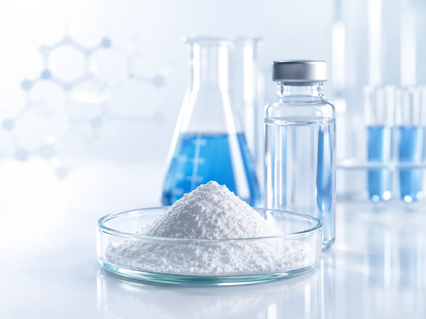 Human active pharmaceutical ingredient sourcing