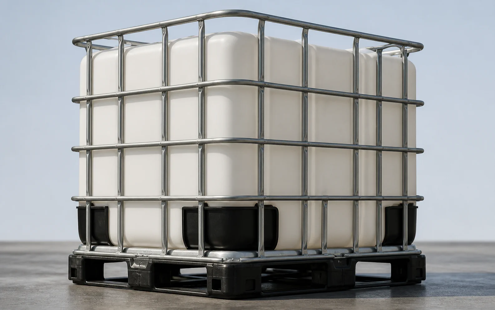 IBC Containers